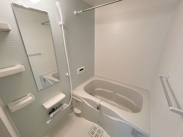 バス・シャワールーム　※イメージ写真です。