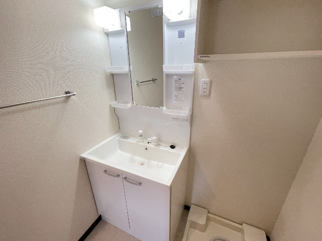 洗面設備　※イメージ写真です。