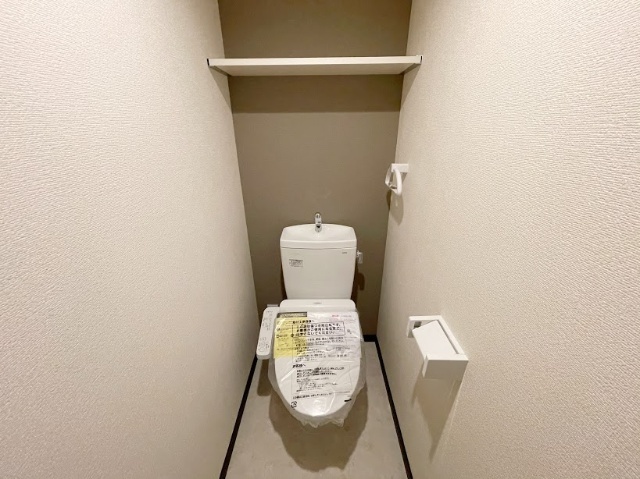 トイレ　※イメージ写真です。
