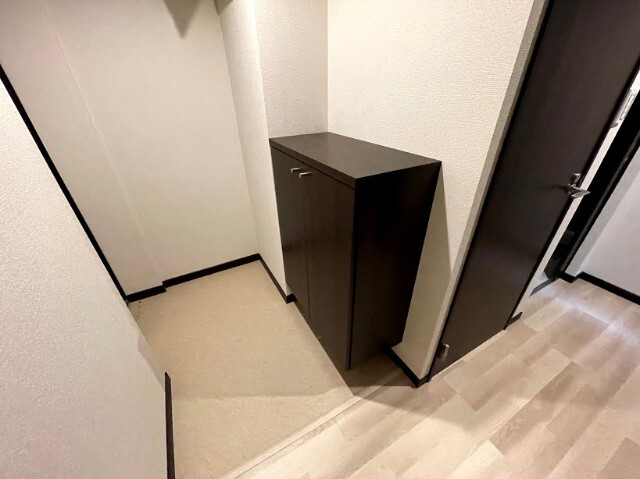 玄関　※イメージ写真です。