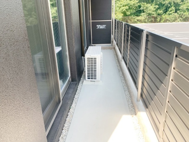 バルコニー　※イメージ写真です。