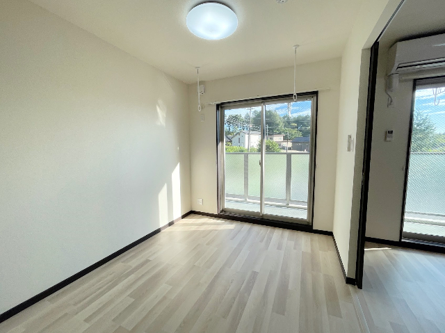 眺望　※イメージ写真です。