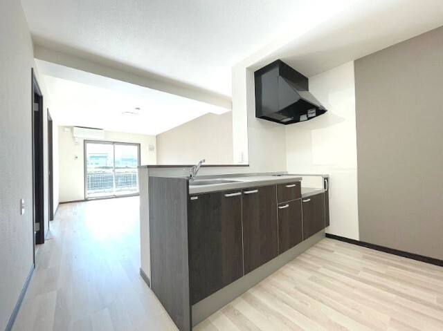 キッチン　※イメージ写真です。