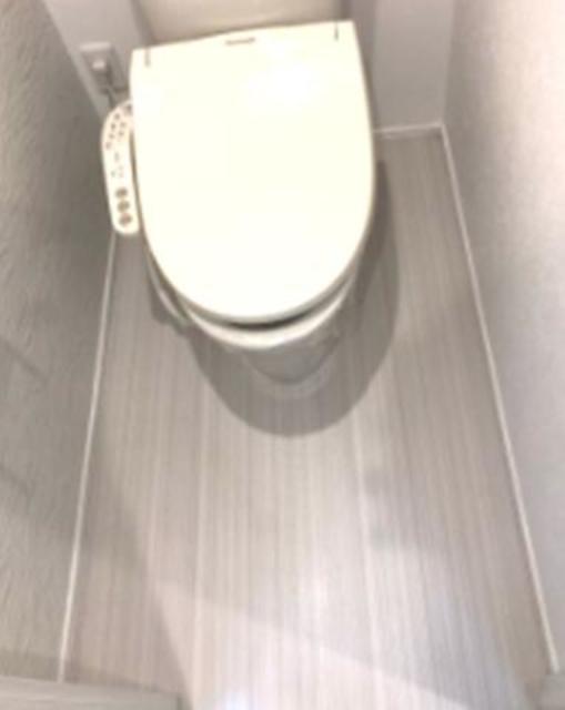 トイレ　同仕様参考写真