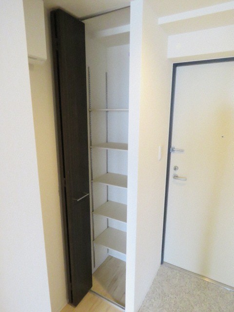 その他　玄関収納