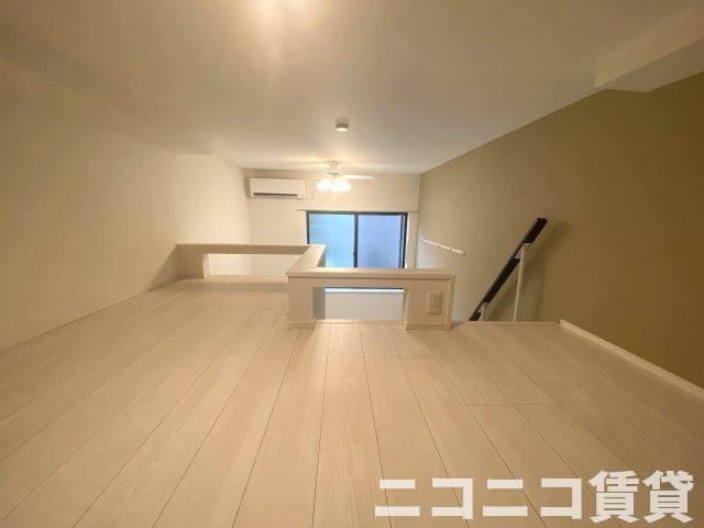 その他部屋・スペース　別号室イメージの為、現状を優先致します。