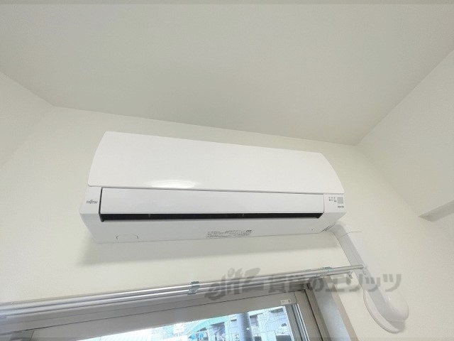 その他　ゴミ置き場