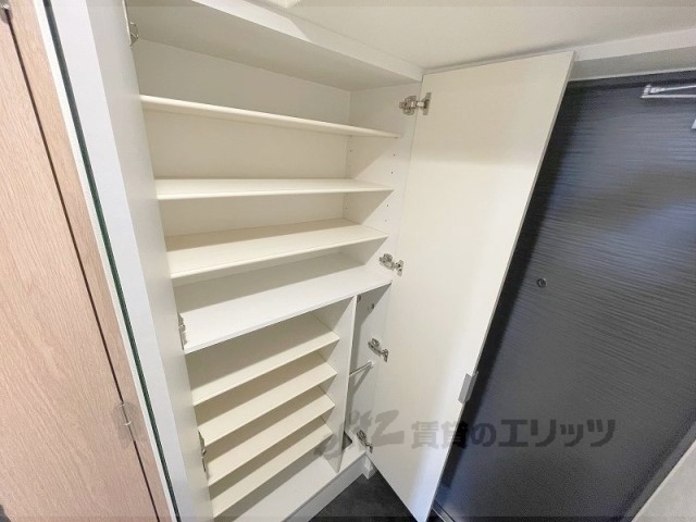 セキュリティ　オートロック