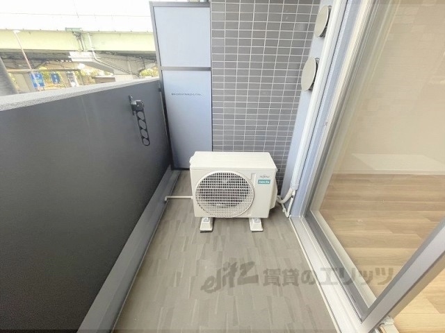 その他　駐輪場