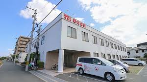 病院　医療法人若葉会　昭和病院（病院）まで1539m