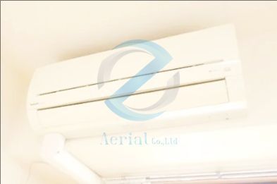 その他　エアコン