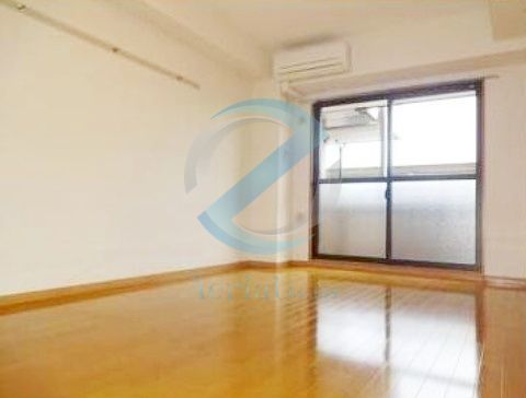 居室・リビング　リビング・居室