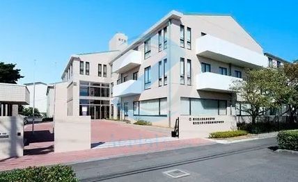 その他　順天堂大学医療看護学部（その他）まで2140m