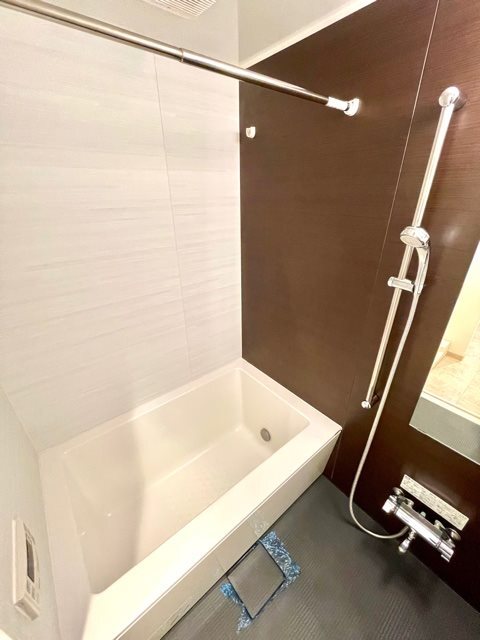 バス・シャワールーム　バス※別部屋参考写真