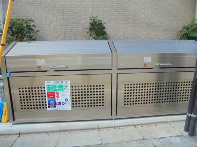 その他共有部分　☆共用部分☆