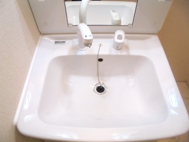 洗面設備　☆嬉しい独立洗面台☆