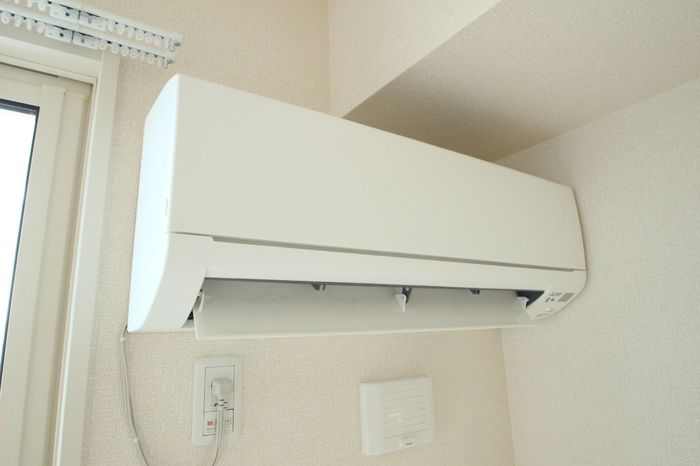 その他設備　☆設備充実☆