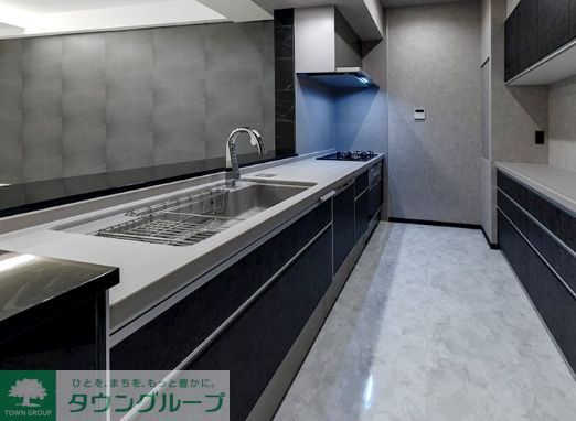 キッチン　■参考