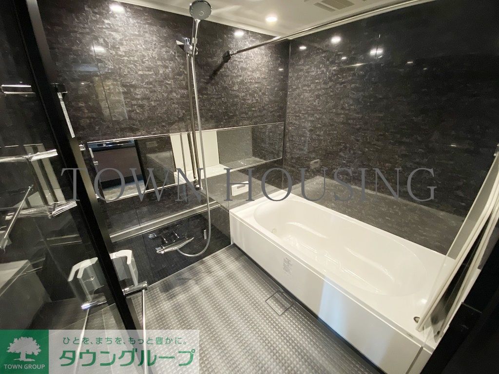 バス・シャワールーム　■参考