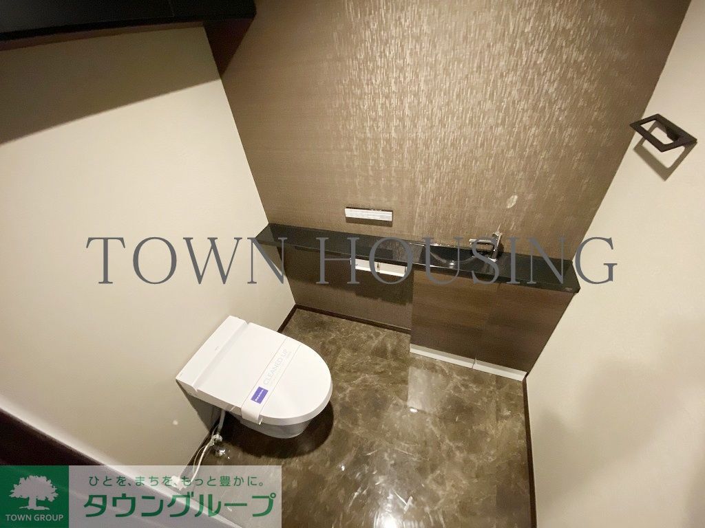 トイレ　■参考