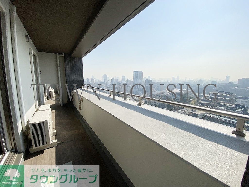 バルコニー　■参考