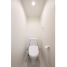 トイレ　同タイプ施工例