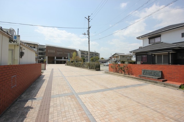 高校・高専　徳島県立城南高校（高校・高専）まで1035m