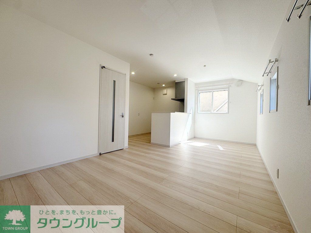 居室・リビング　リビング/居室