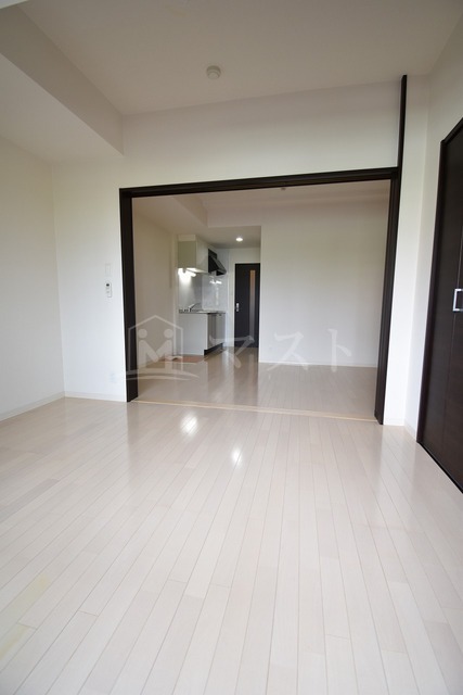 居室・リビング　他号室参考写真