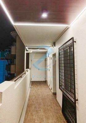 その他共有部分　廊下