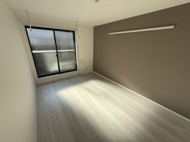 居室・リビング　同施工タイプ