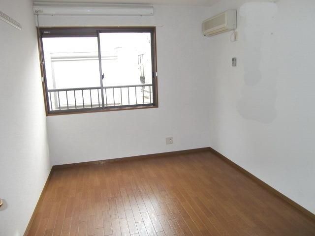 居室・リビング　★綺麗な洋室６帖です★