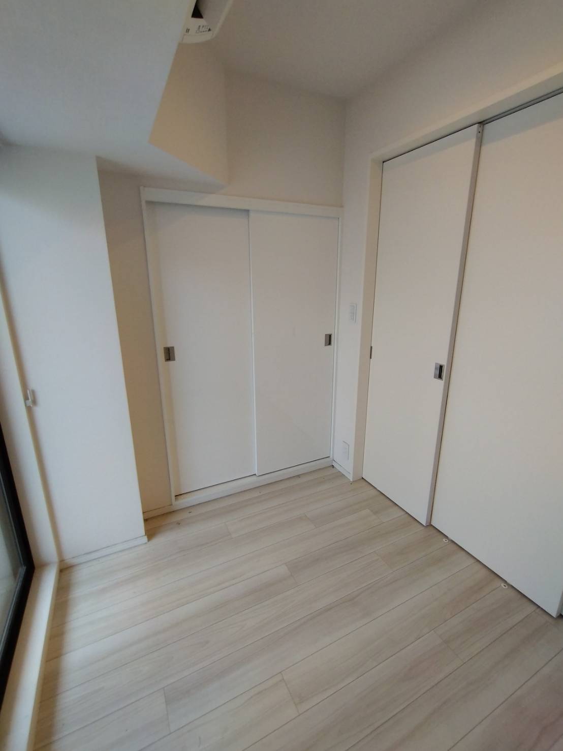 その他部屋・スペース　洋室3帖