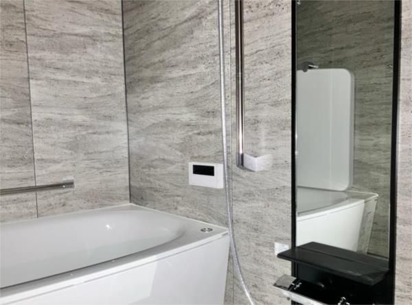 バス・シャワールーム　参考写真です