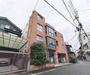 出町柳駅より徒歩5分 2階 築36年10ヶ月の賃貸物件