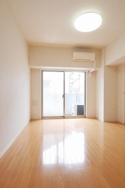 居室・リビング　リビング/居室