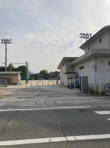 小学校　春日市立小学校春日原小学校（小学校）まで573m