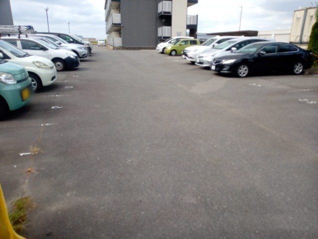 その他　駐車場