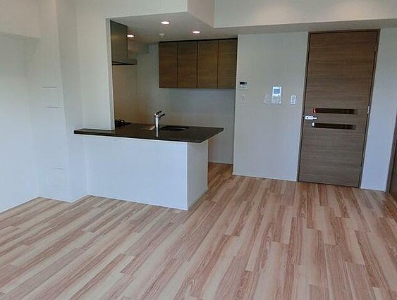 居室・リビング　参考写真