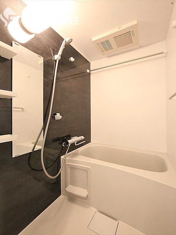 バス・シャワールーム　☆同仕様写真☆