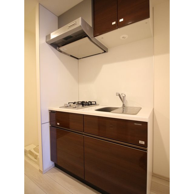 キッチン　※別部屋参考画像