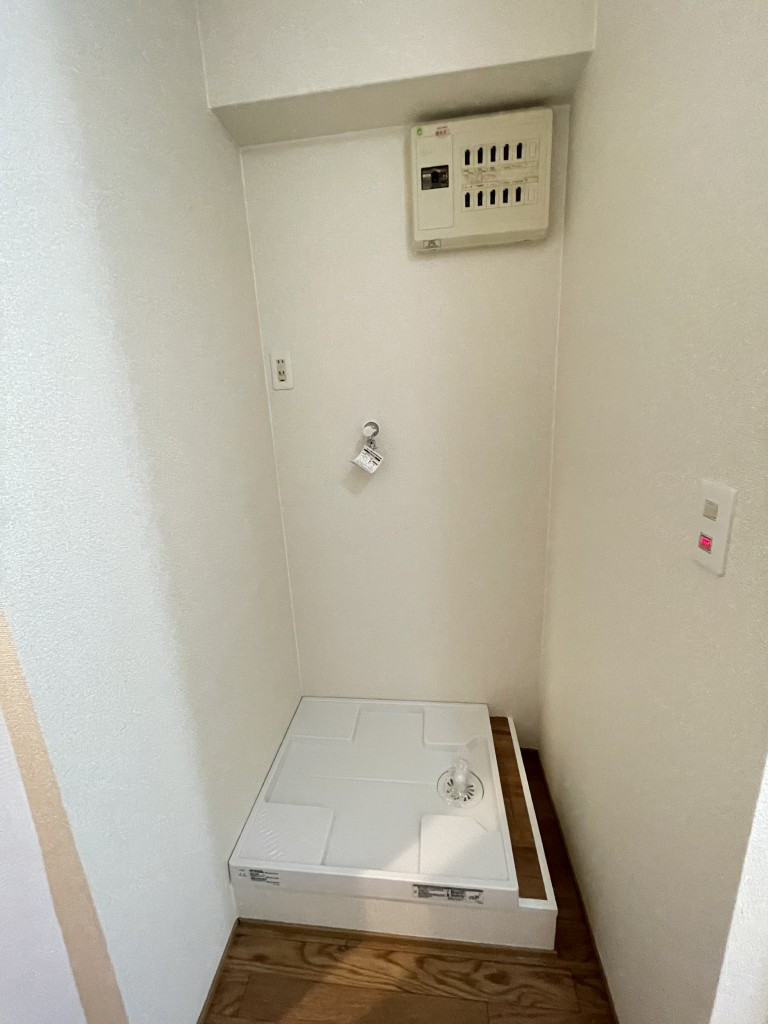 その他設備　別号室の画像です。ご参考下さい