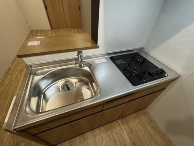 キッチン　☆使いやすいシステムキッチン☆