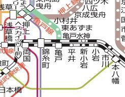 その他　☆路線図☆