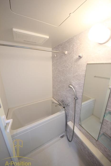 バス・シャワールーム　セイワパレス梅田茶屋町