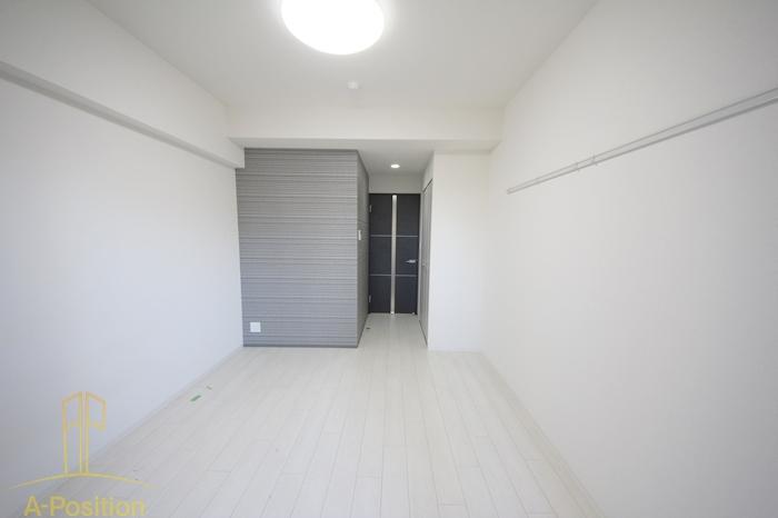 居室・リビング　セイワパレス梅田茶屋町