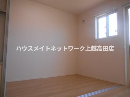 その他部屋・スペース　洋室