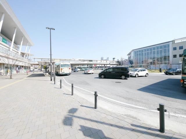 その他　狭山市駅　西口　ロータリー（その他）まで500m