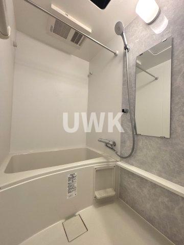 バス・シャワールーム　※同シリーズ物件参照