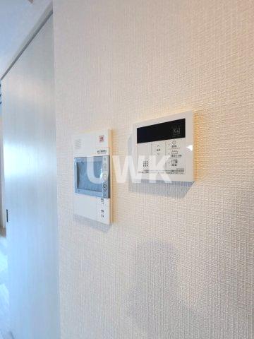 セキュリティ　※同シリーズ物件参照